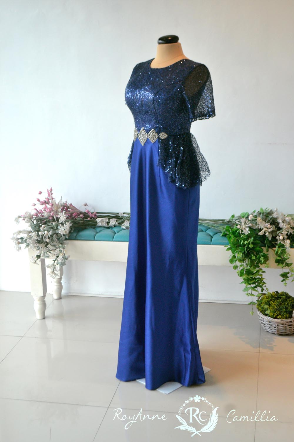 party gown rental