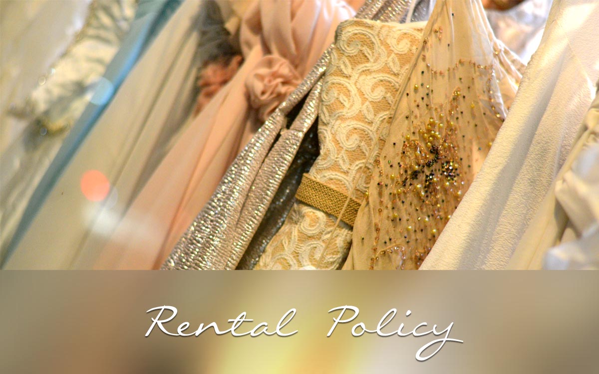 kota damansara gown rental