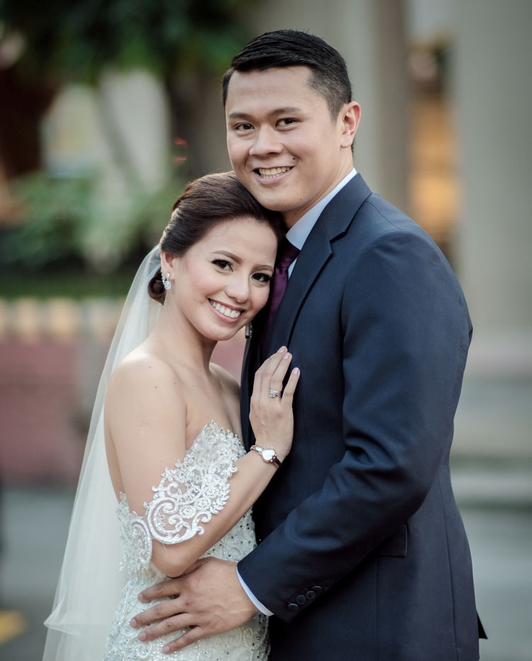 Wedding Expo Philippines 2018 RoyAnne Camillia Couture Bridal Gowns