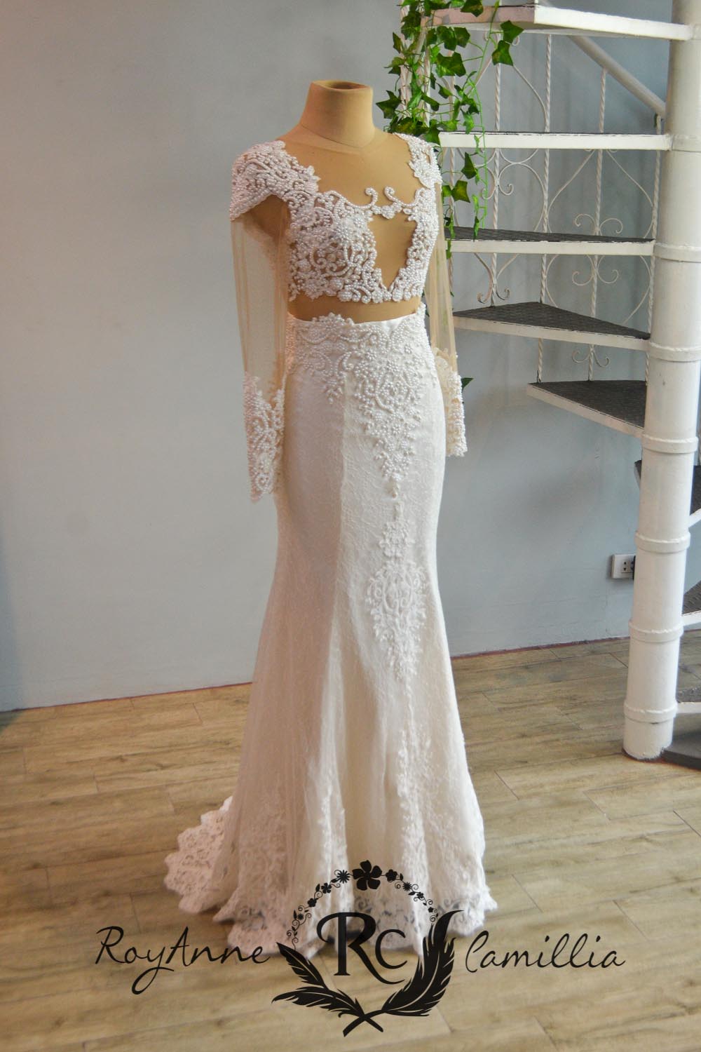 short gown styles for materials 2021
