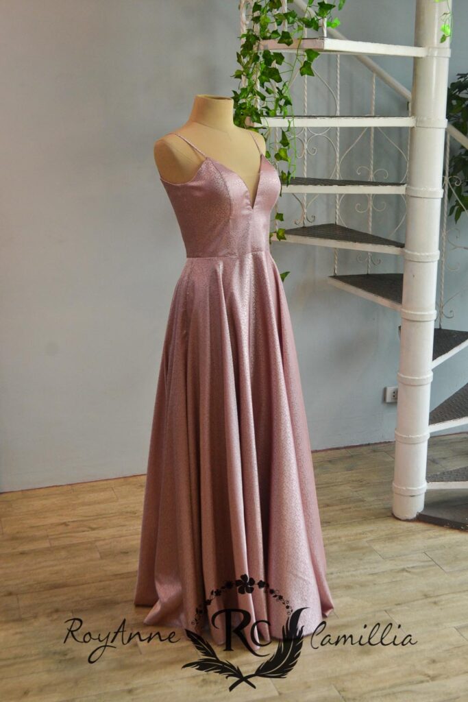 party gown rental