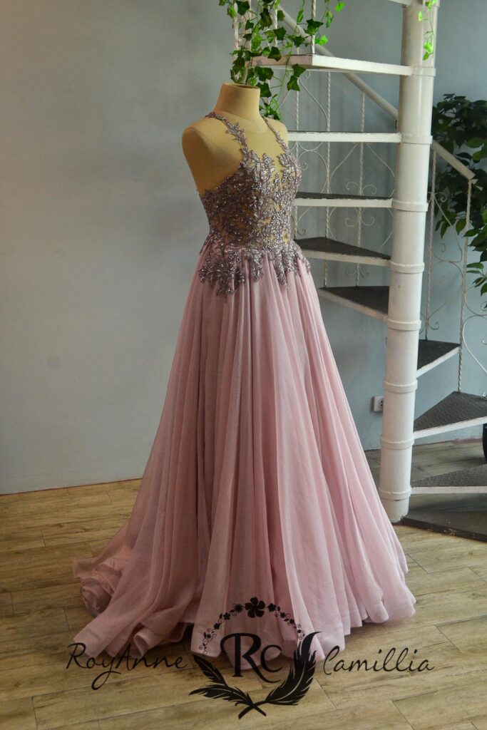 long gown rental near me