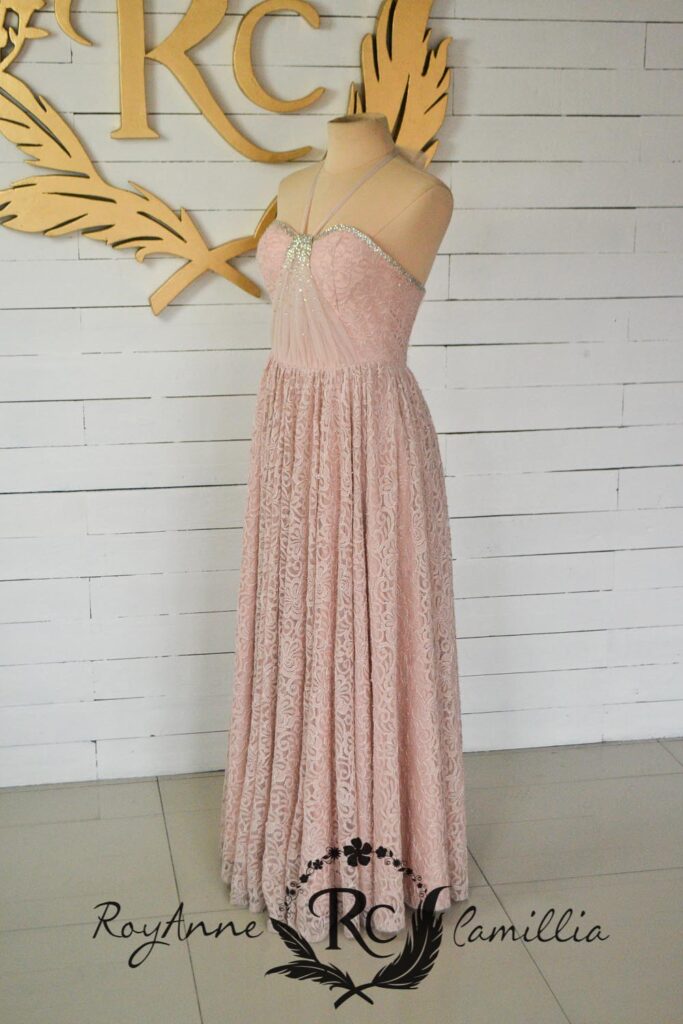 party gown rental