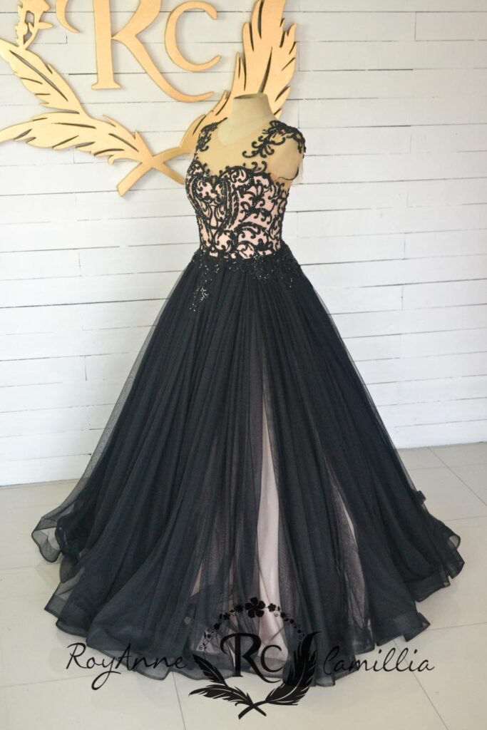 party gown rental