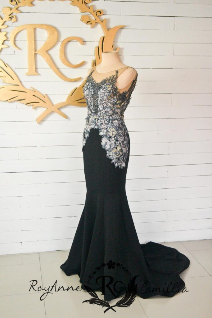 rent couture gowns