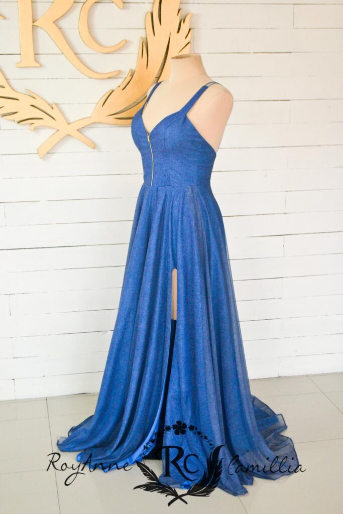 party gown rental