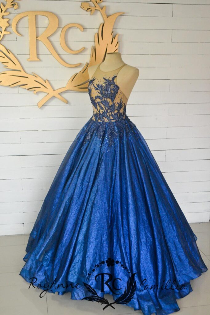 long gown rental near me