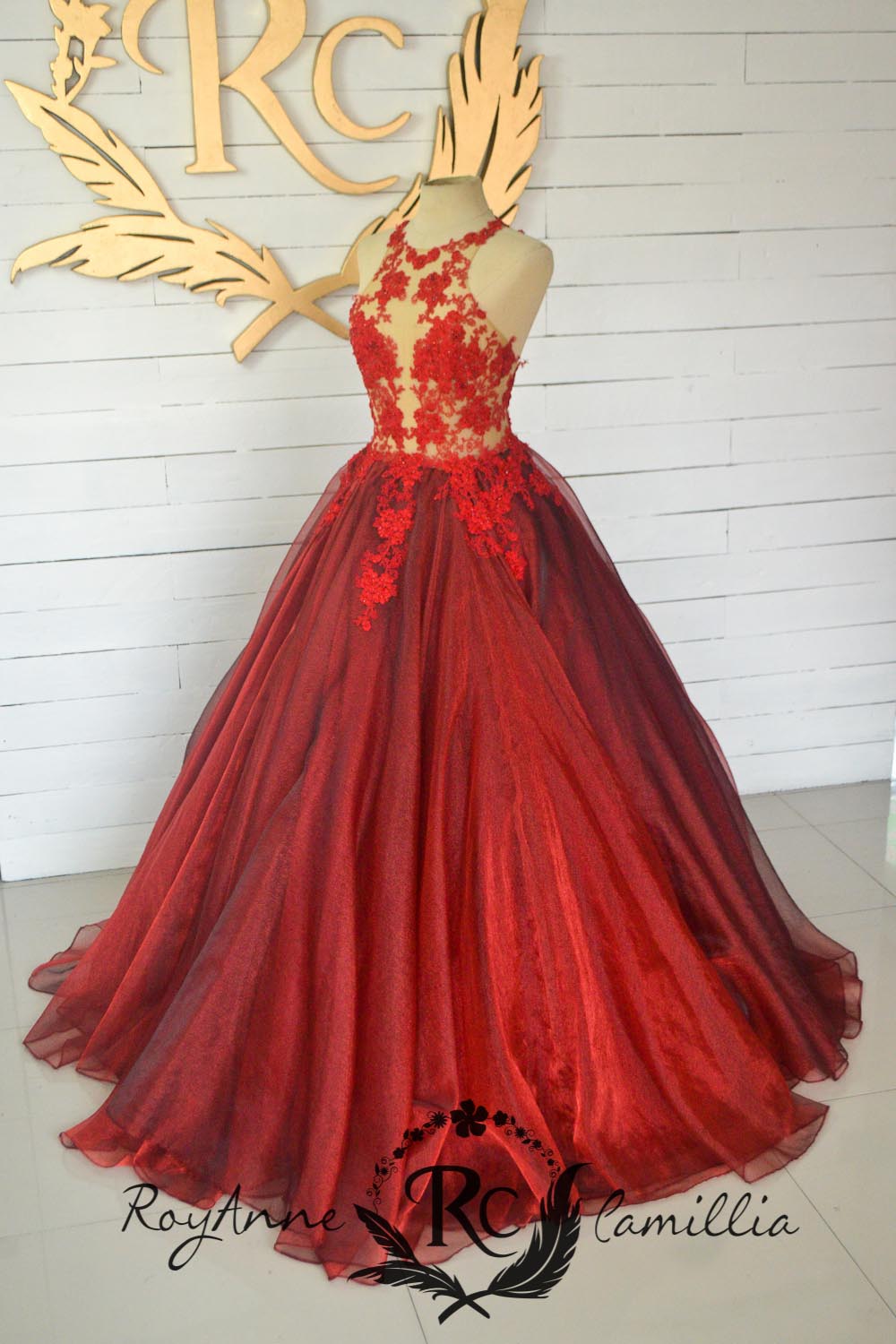 party gown rental