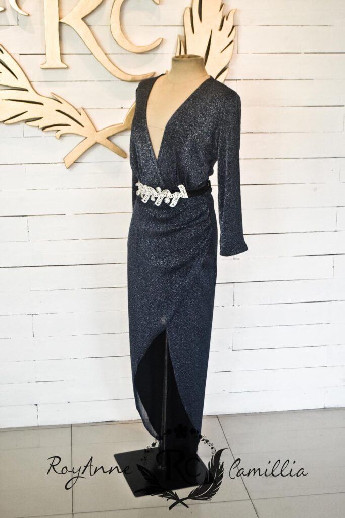 party gown rental
