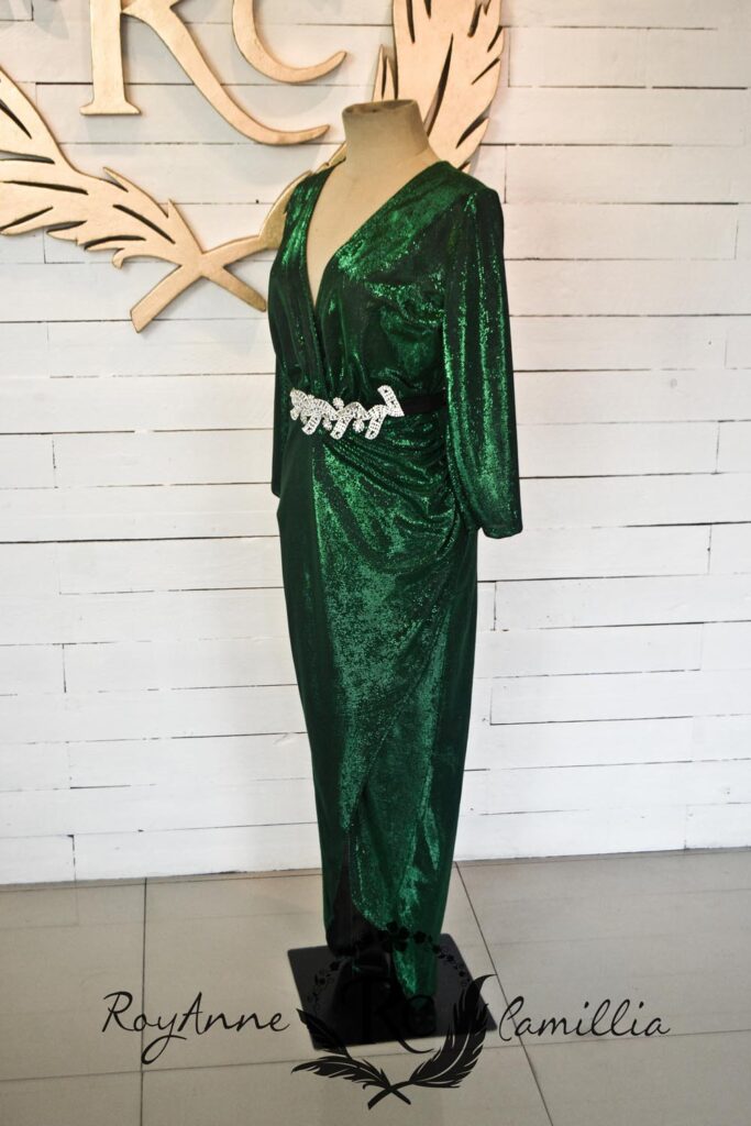 party gown rental