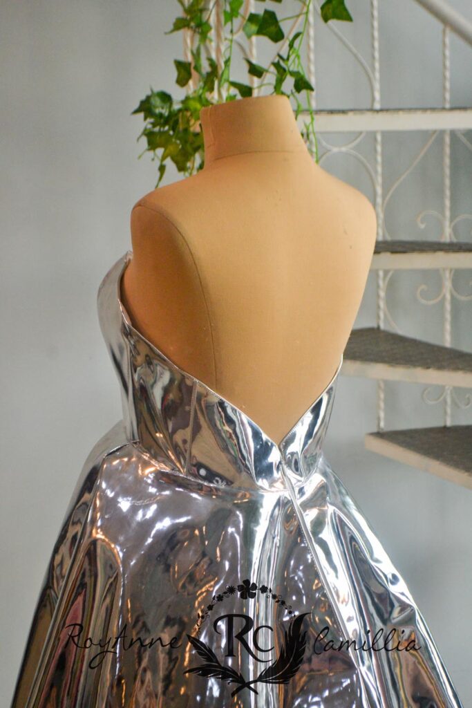 affordable gown rental