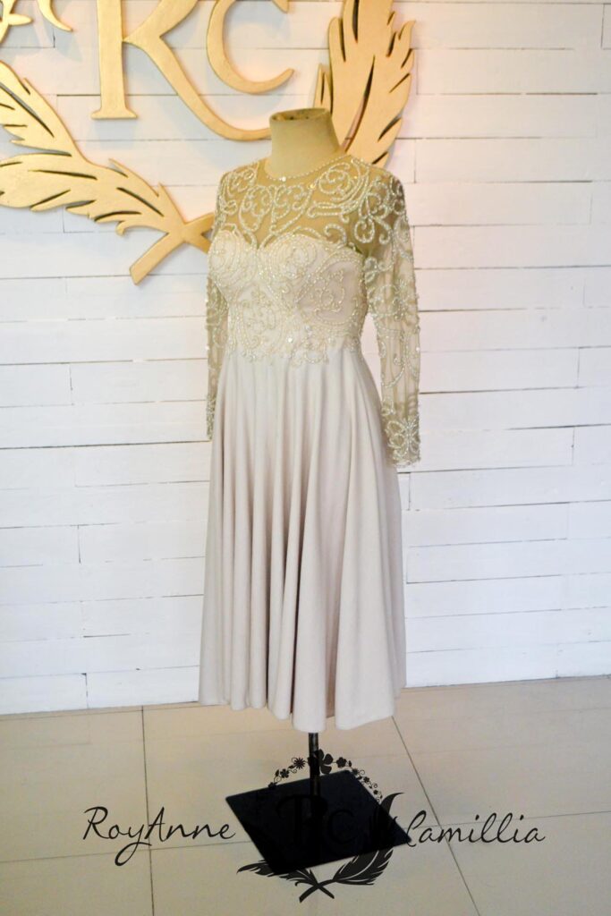 party gown rental