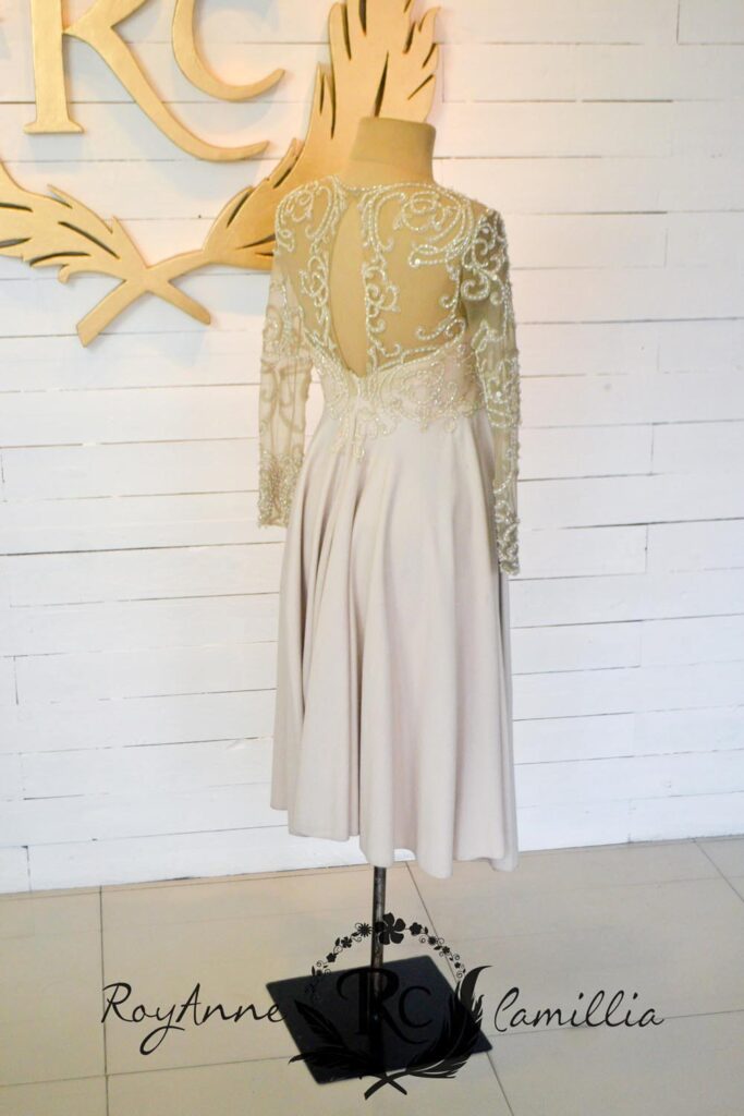 party gown rental