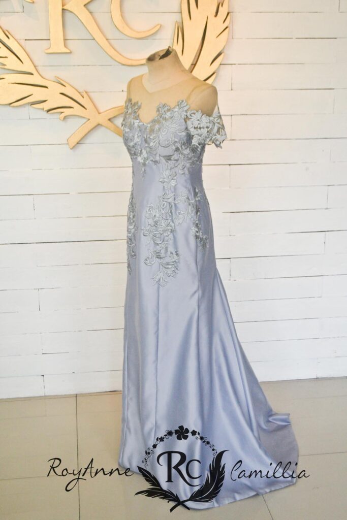 gowns to rent near me