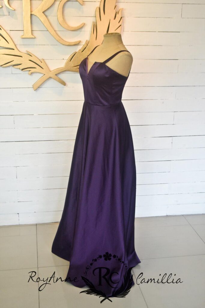 party gown rental