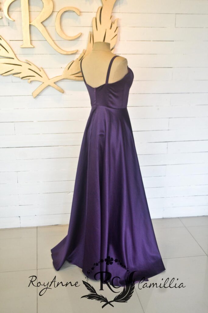 affordable gown rental