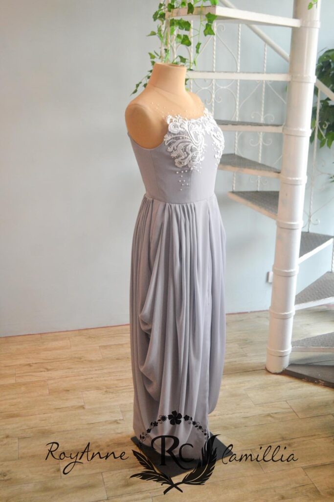 party gown rental
