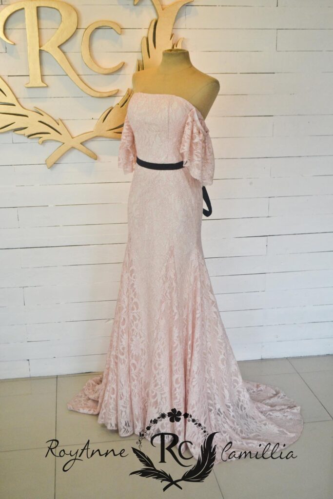 party gown rental