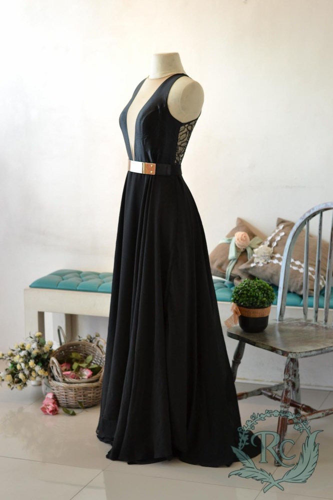 kendra ball gown