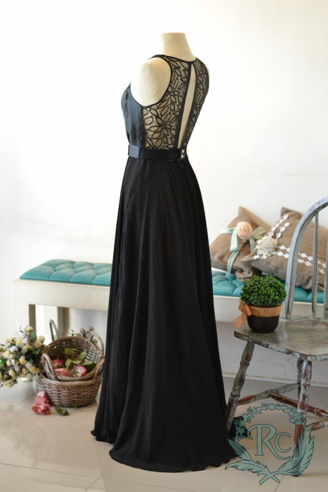 kendra fancy gown