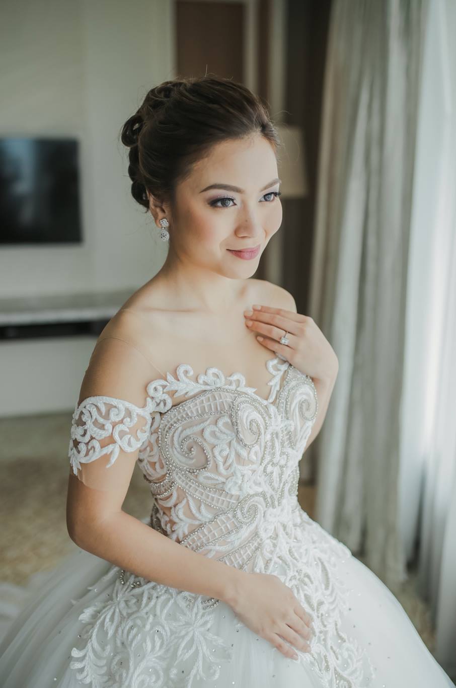 wedding gown divisoria 2020