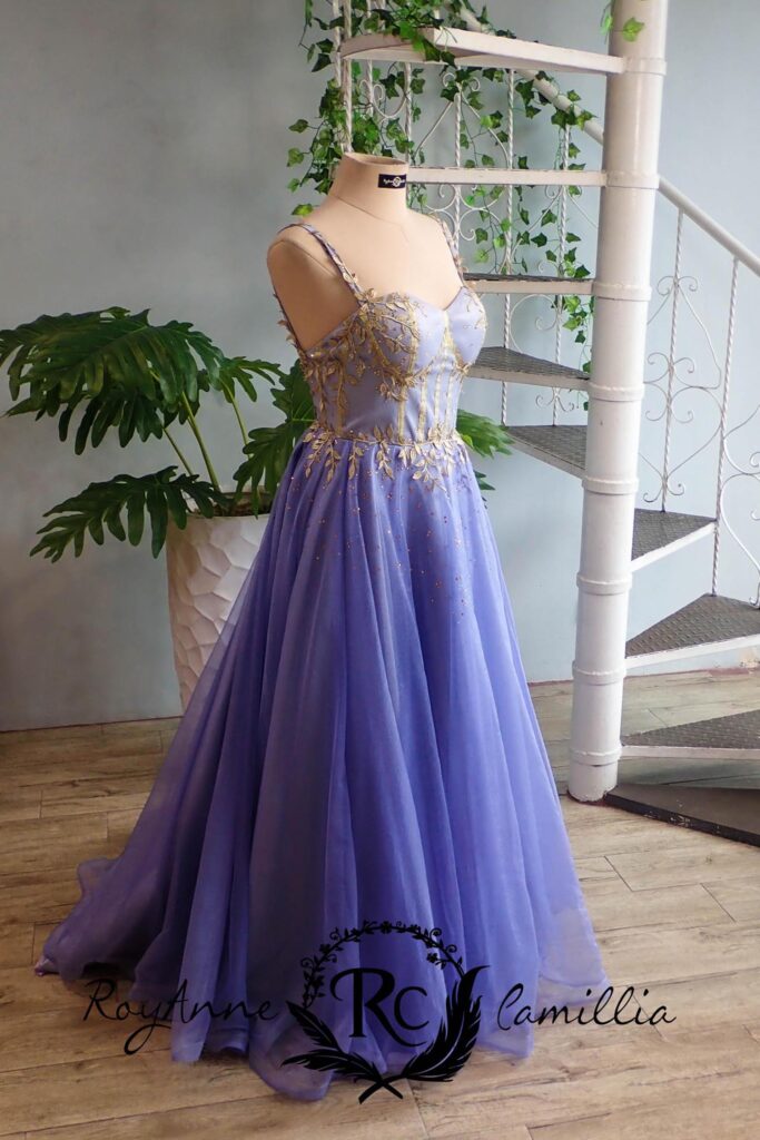 party gown rental