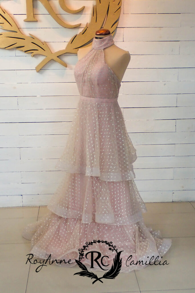 party gown rental