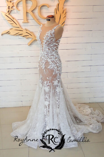 bridesmaid dress hire near me