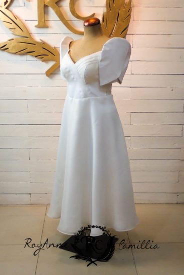 filipiniana plus size