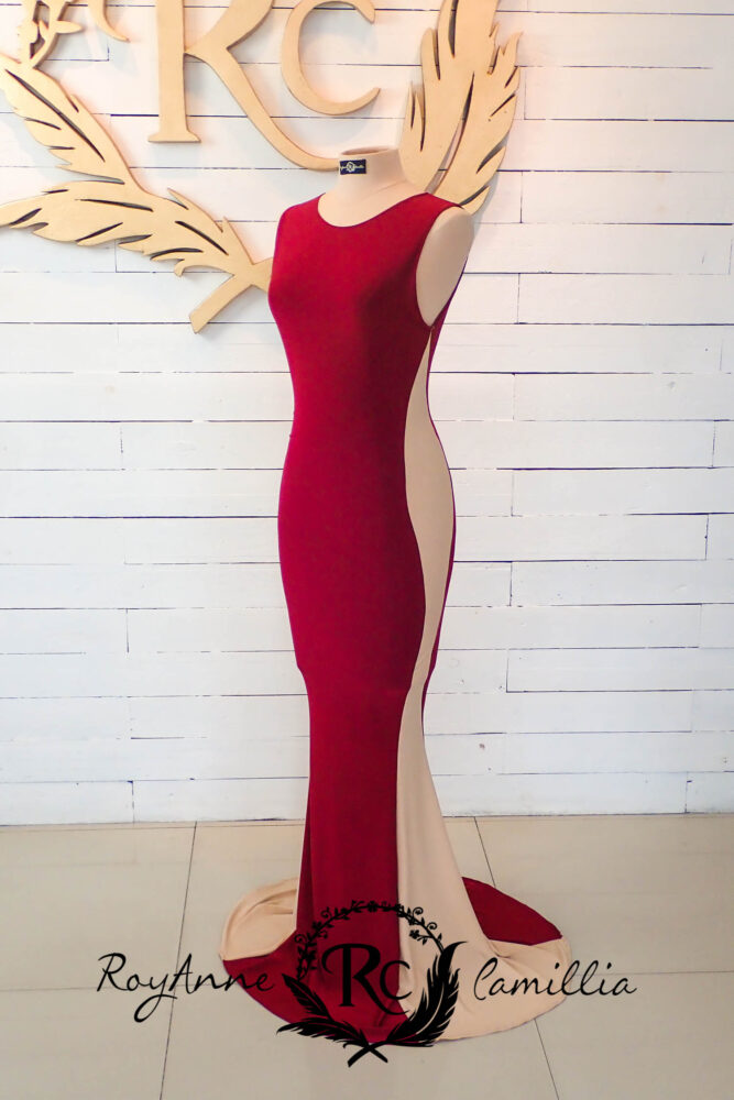 long gown for rent in cubao