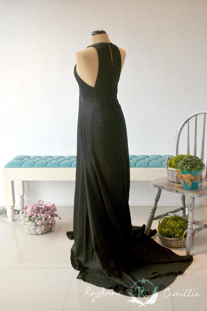 Angelina (black) - RoyAnne Camillia Couture- Bridal Gowns and Gown ...