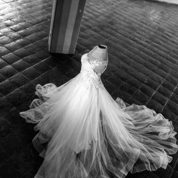 Gowns by RoyAnne Camillia -a Portfolio of Bridal and debut ...
