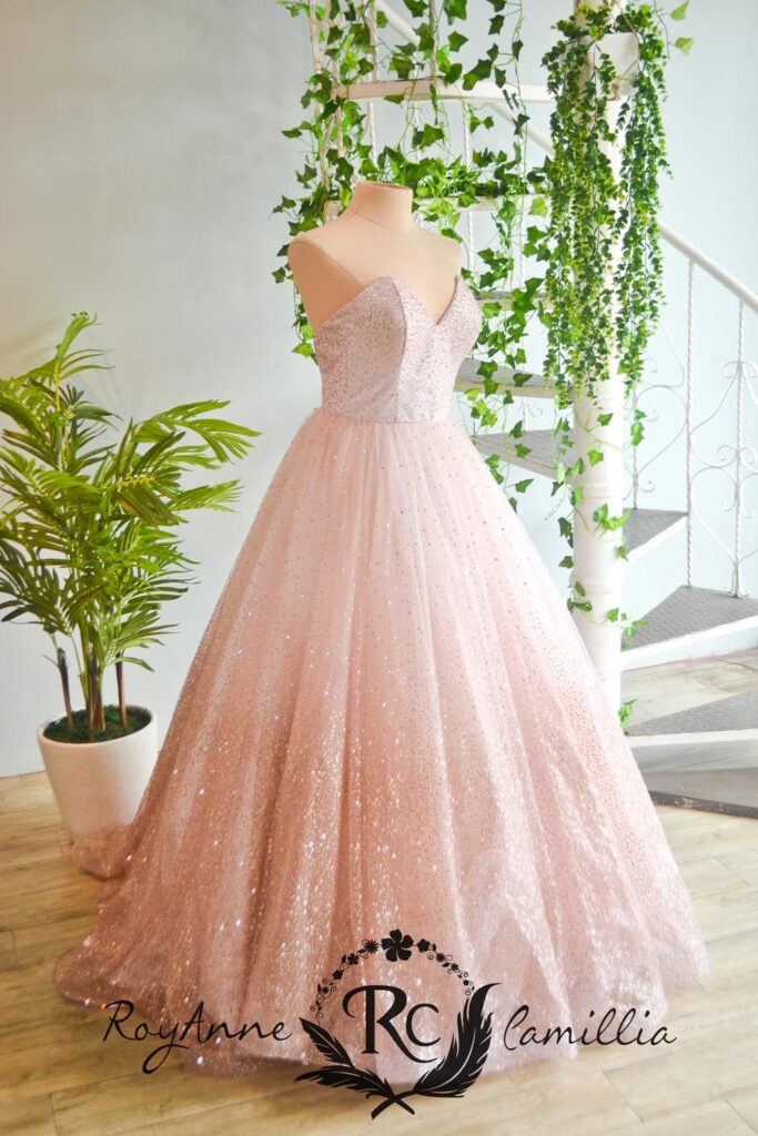 Affordable Wedding Gowns In Manila: Find The Perfect Dress Starting From  P3,000