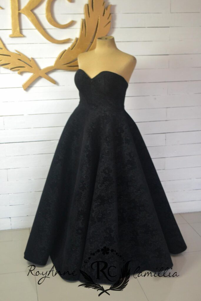 maven rental gown manila royanne camillia 1