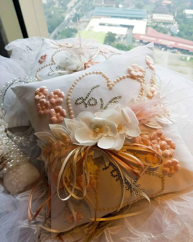 bridal accessories
