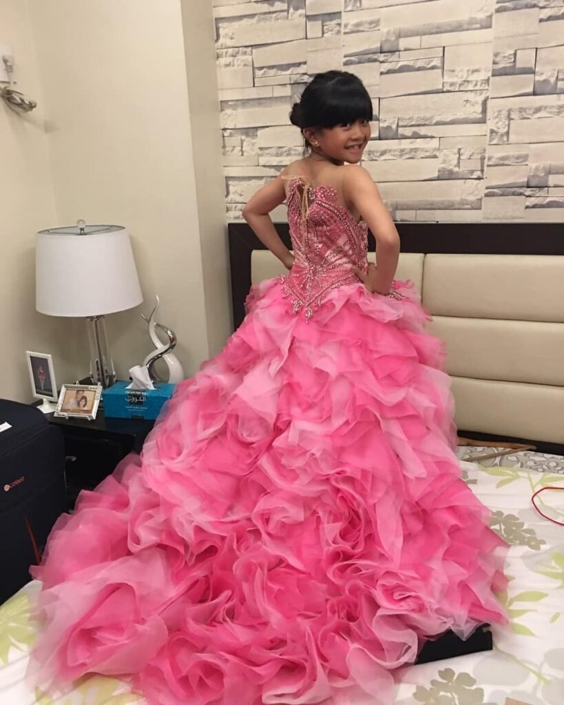 Royanne camillia couture price cheap