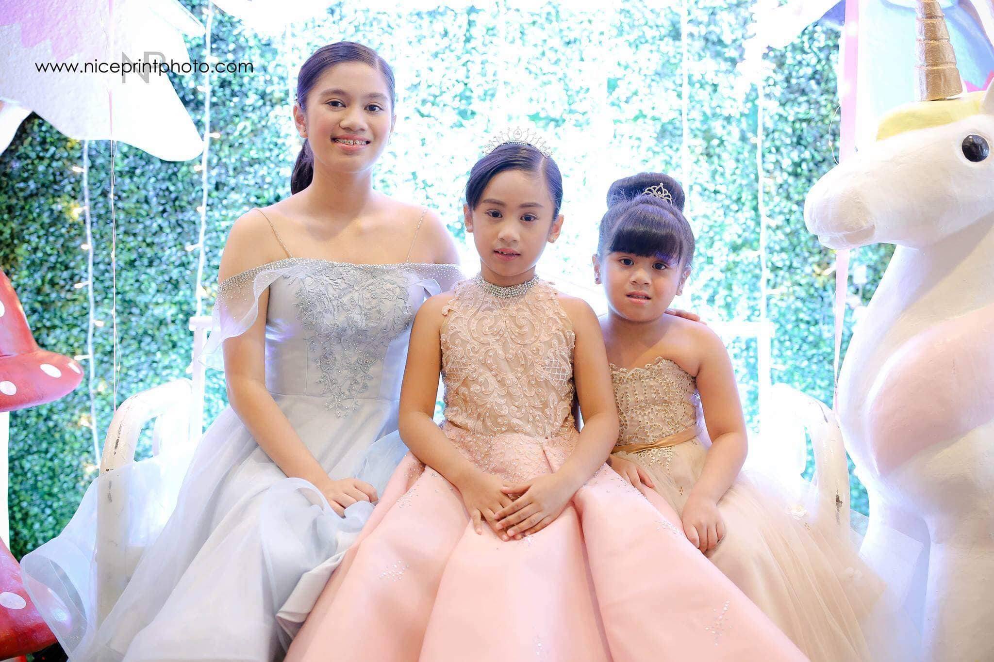 Gowns For 7th Birthday Deals, 60% OFF 